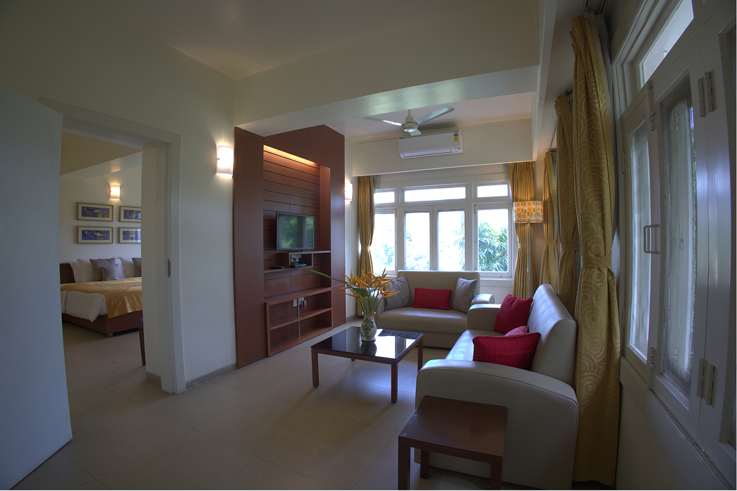 Accommodation