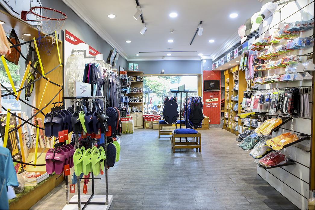 Proshop